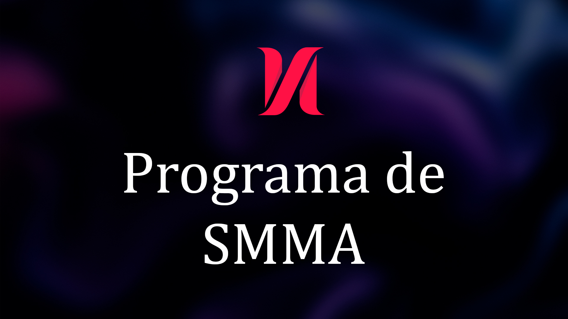 programa de smma